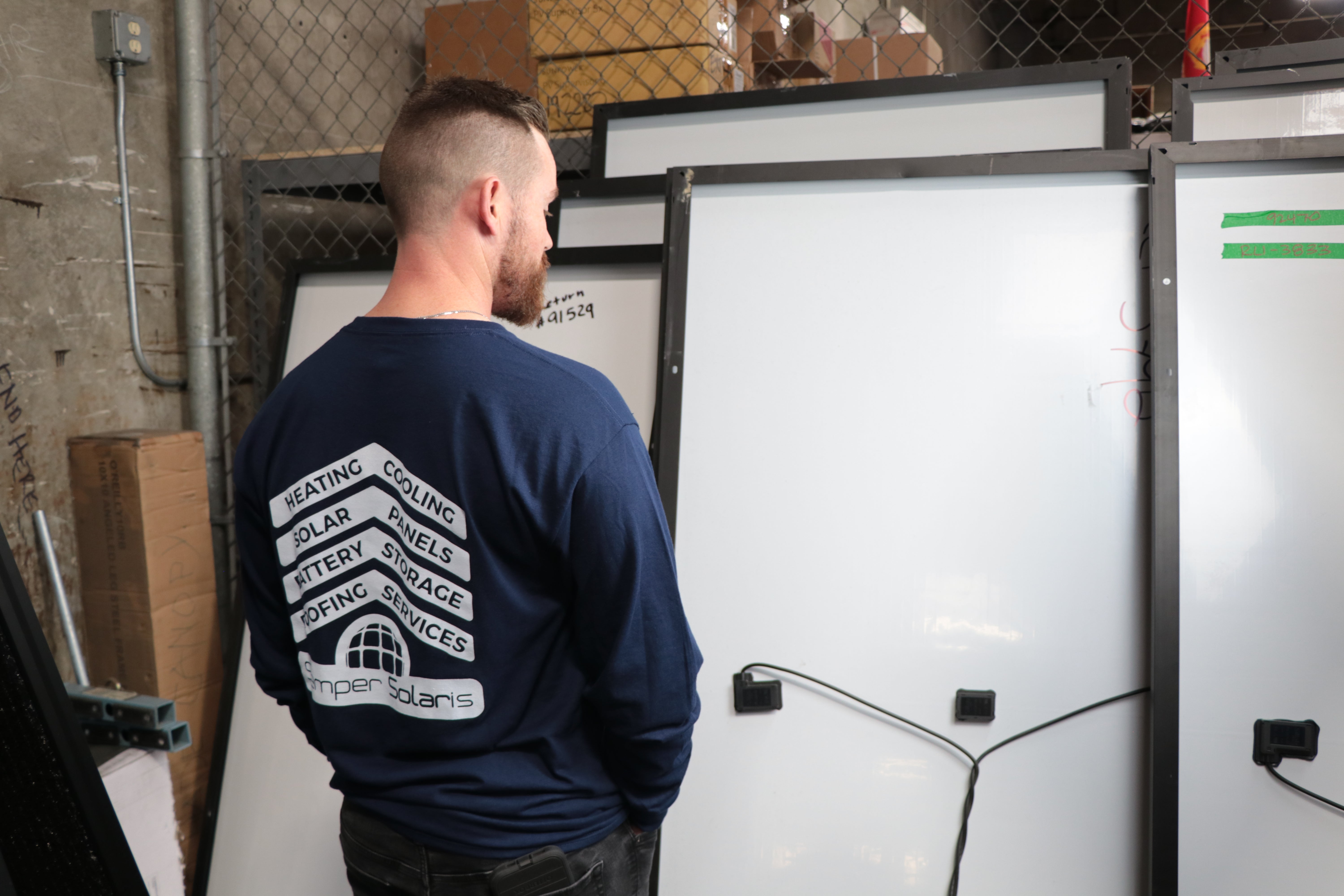 Long Sleeve Shirt ⛤